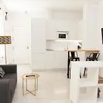 شقة Gotoseville Siete Revueltas إشبيلية