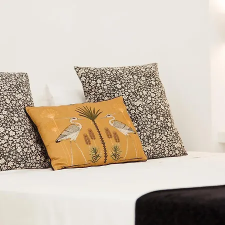 Apartamento Gotoseville Siete Revueltas Sevilha