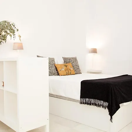 아파트 Gotoseville Siete Revueltas *