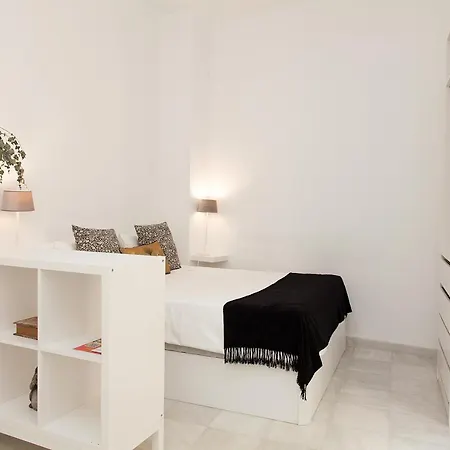 Gotoseville Siete Revueltas Апартаменты