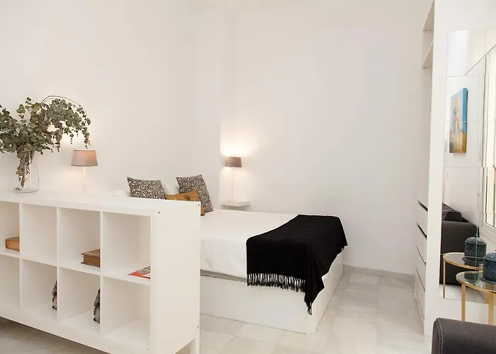 Gotoseville Siete Revueltas Апартаменты